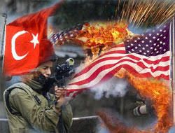 Suriye ile çatışma ABD'yi umutlandırdı: NATO müttefikimiz Türkiye'nin yanındayız.