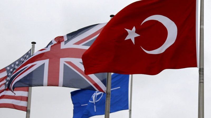 İngiltere’den ilginç Türkiye uyarısı