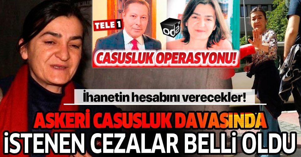 Müyesser Yıldız ve İsmail Dükel hakkındaki iddianame tamamlandı: 10 yıla kadar hapis istemi