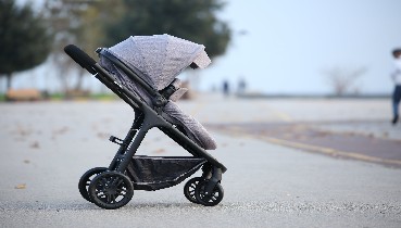 Bebek Arabası Alırken Nelere Dikkat Edilmesi Gerekir?