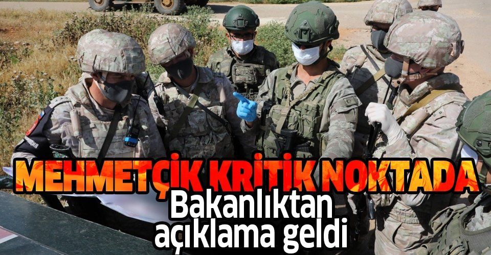 10'uncu TürkRus Birleşik Kara Devriyesi icra edildi