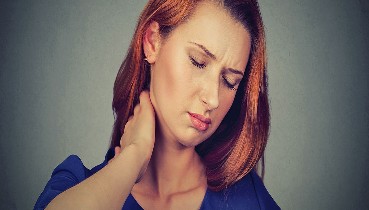 Adet Öncesi Gerginlik Sendromu (Premenstruel Sendrom)