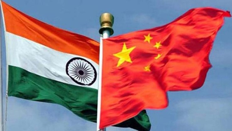 Çin ve Hindistan'dan büyük uzlaşma