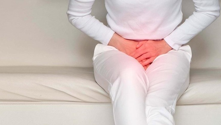 İdrar Yolu Enfeksiyonunu Önlemede En Etkili 5 Yöntem