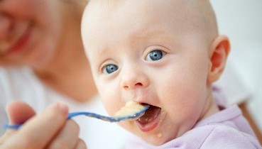 Bebek Mamaları Konusunda Dikkat Edilmesi Gerekenler