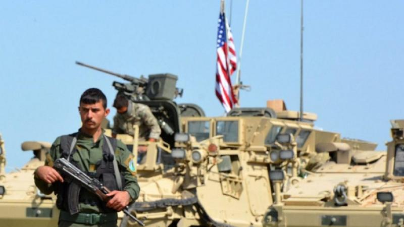 ABD gözlem noktalarına YPG’yi yerleştirecek