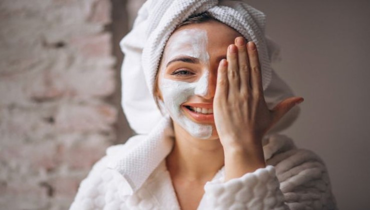 هل تعلم عن وجود قناع خميرة الكربونات و خميرة البيرة للوجه؟