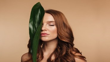 El arte y la ciencia de mantener un cabello sano.