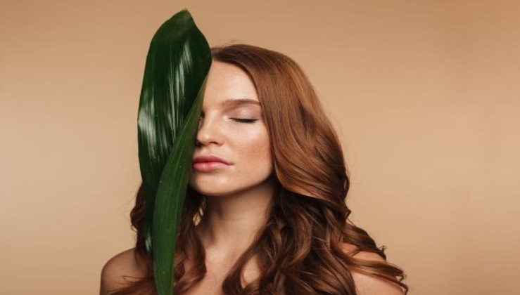 El arte y la ciencia de mantener un cabello sano.