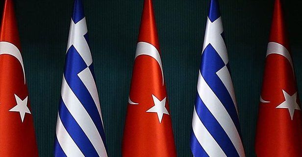 SON DAKİKA: NATO'daki TürkiyeYunanistan görüşmelerinin başlayacağı tarih belli oldu