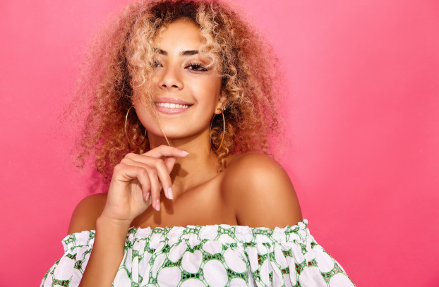 الترطيب: مفتاح الحصول على شعر أمريكي أفريقي "جيد"