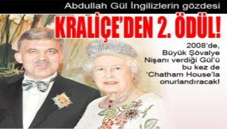 Ha Ali Babacan.. Ha Abdullah Gül!