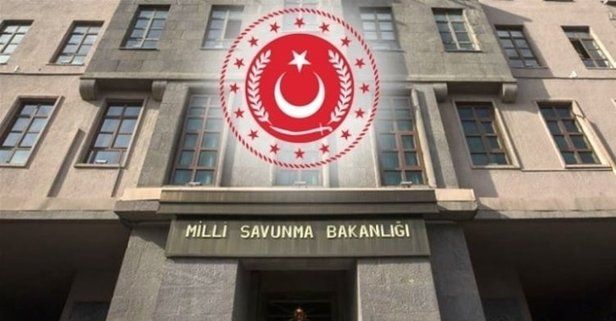 Milli Savunma Bakanlığı duyurdu! Rus heyetiyle ilk toplantı 10 Mart'ta.