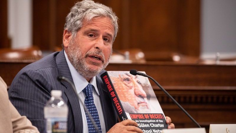 Amerikalı avukat anlattı: ABD FETÖ’yü nasıl fonluyor?