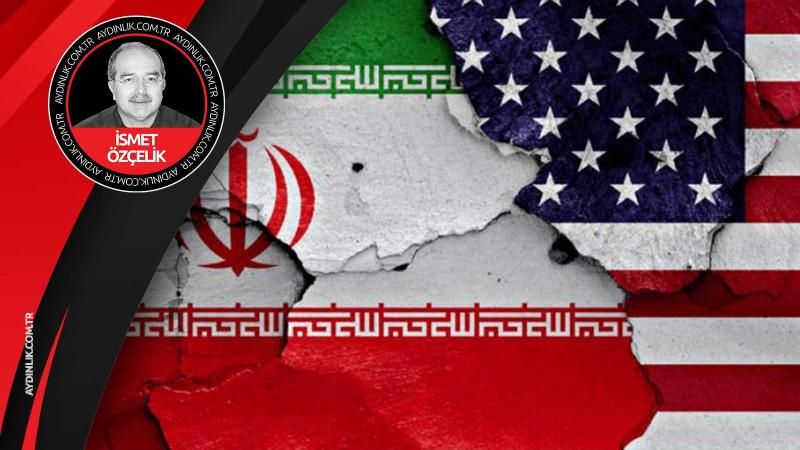 ABD vurdu; İran ne yapacak?