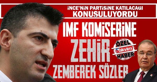 Muharrem İnce'nin yeni partisine katılacağı konuşuluyordu! CHP'li Mehmet Ali Çelebi'den Faik Öztrak'a zehir zemberek sözler!