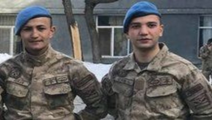Tunceli'de öldürülen terörist iki şehidimizin katili çıktı!.