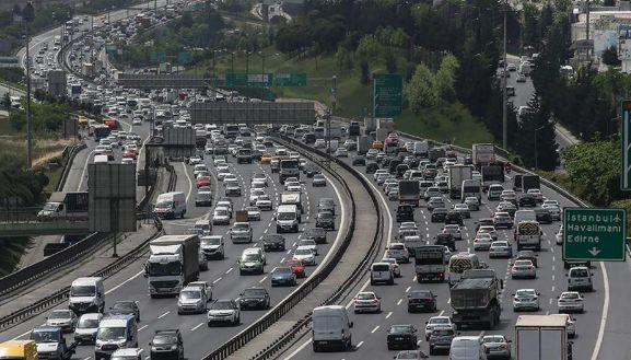 Araç sahiplerini ilgilendiriyor: Trafik sigortasına ne zaman zam gelecek?