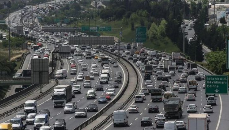 Araç sahiplerini ilgilendiriyor: Trafik sigortasına ne zaman zam gelecek?