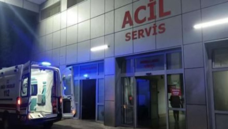 İstanbul'da 7. kattan düşen genç kız hayatını kaybetti
