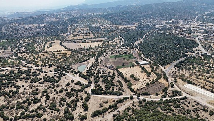 Menemen ayakta: İzmir Büyükşehir buraya çöpünü koyarsa direnişle karşılaşır