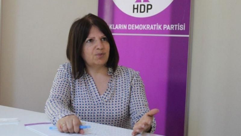 Öcalan'la görüşme İstanbul kararını etkiler mi? HDP'den 'İmamoğlu' açıklaması