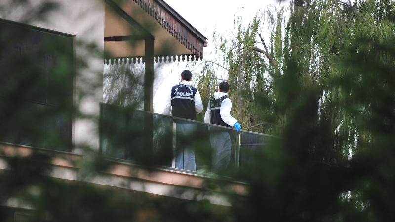Kaşıkçı cinayetinde yeni gelişme: Yalova'daki bir villada arama yapılıyor