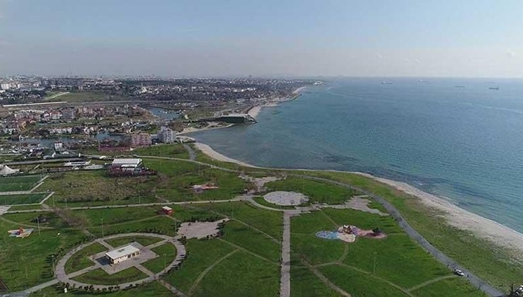 Kanal İstanbul'un rant kapısı açıldı, 'Çevre Düzeni Planı'nda değişiklik yapıldı