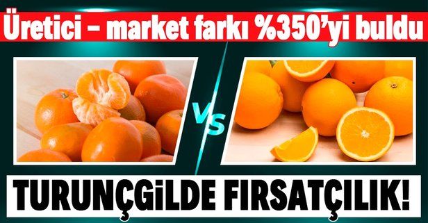SON DAKİKA: Tarlada 2 markette 9 lira! Gıdadaki fahiş fiyat hilesine karşı önemli adım