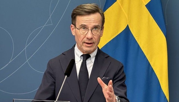 İsveç, Türkiye ve Nato Hakkında Açıklamalarda Bulundu