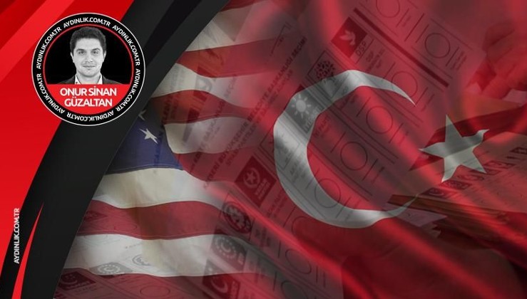 İstanbul seçimleri ve ABD-Türkiye ilişkileri