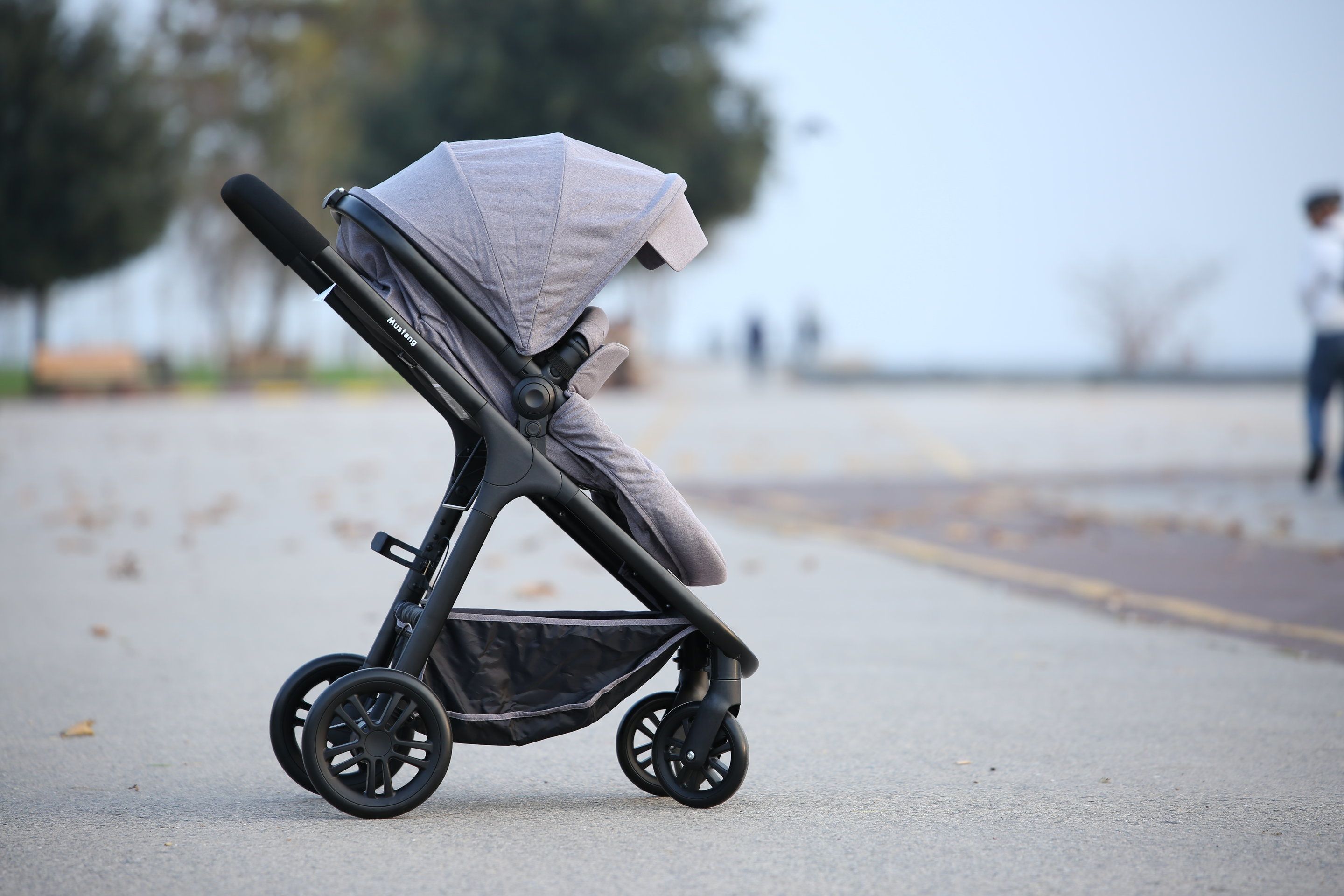 Bebek Arabası Alırken Nelere Dikkat Edilmesi Gerekir?