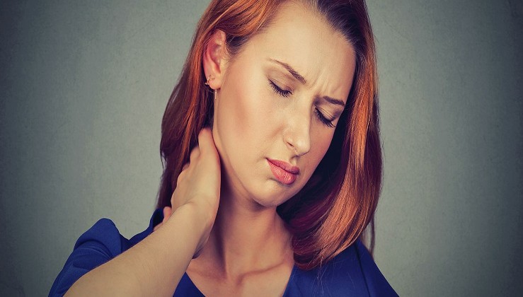 Adet Öncesi Gerginlik Sendromu (Premenstruel Sendrom)