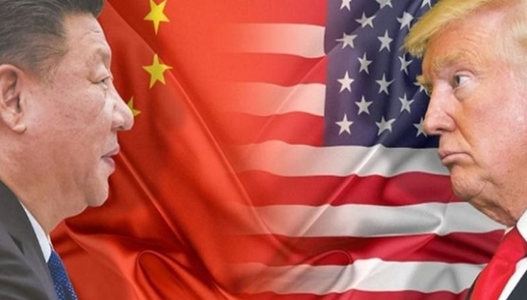 Çin ABD'ye meydan okudu! İran ile işbirliğimiz devam edecek!