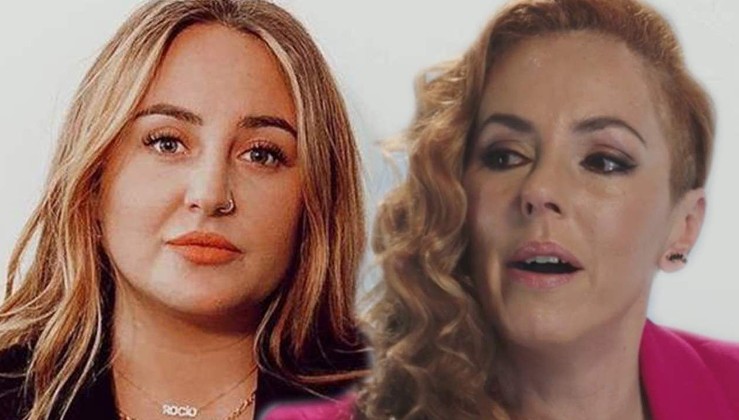 Exclusiva: Las confesiones de Rocío Flores sobre su relación con Rocío Carrasco