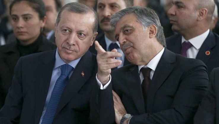 Abdullah Gül, Erdoğan’ı neden aradı?