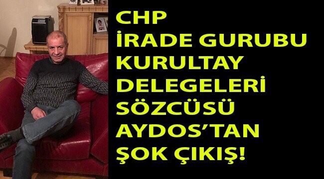 CHP'de, Kemal Kılıçdaroğlu'nun 10 yıllık başarısızlıklar filminde sona yaklaşıldıkça, saflarda belirginleşiyor!
