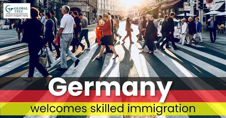 Beyin göçü ve Alman politikası