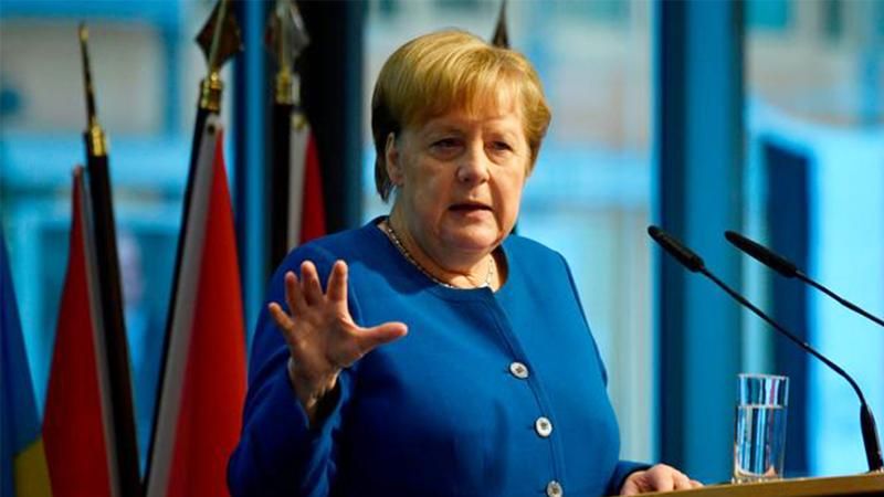 Merkel: Türkiye NATO içinde tutulmalı