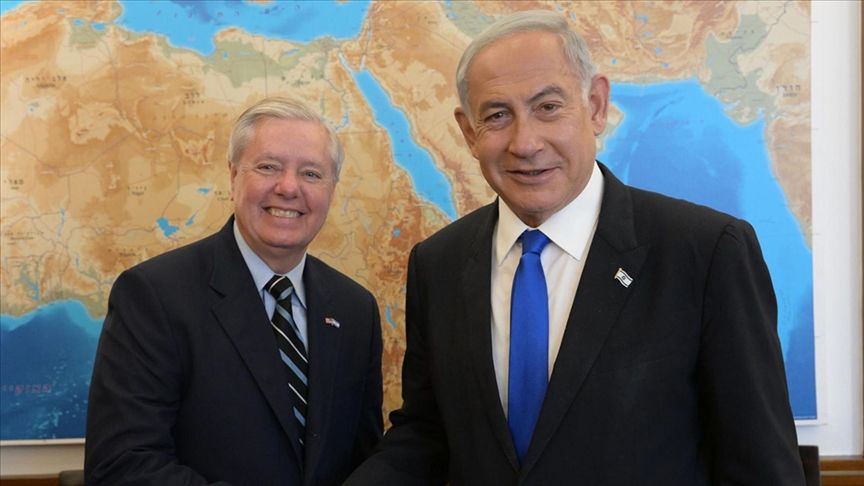 Lindsey Graham'ın Gümrük Vergisi Hamlesi: Türkiye'ye Örtülü Bir Saldırı mı?