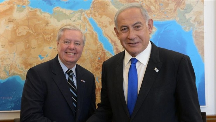 Lindsey Graham'ın Gümrük Vergisi Hamlesi: Türkiye'ye Örtülü Bir Saldırı mı?
