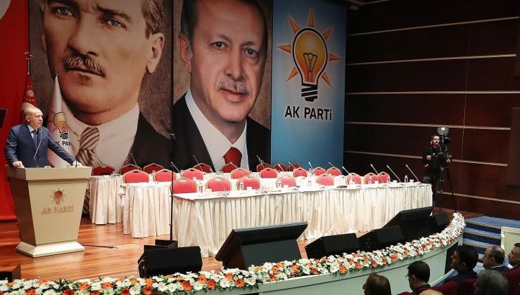 Erdoğan’dan yatırım çağrısı: Yerli ve milli para dönemine dönüyoruz