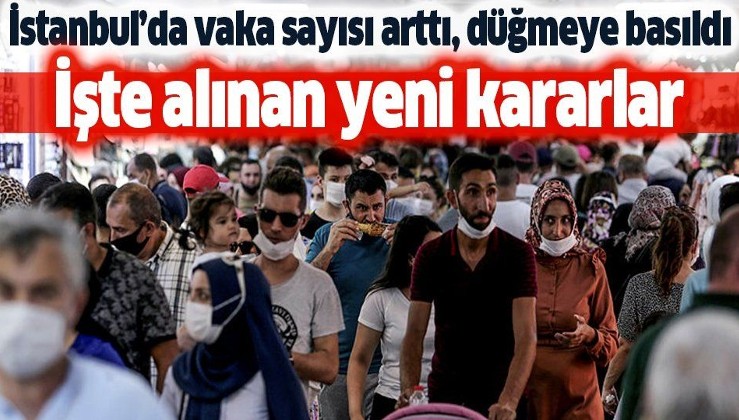 SON DAKİKA: İstanbul Valisi Ali Yerlikaya, kentte alınan önlemleri açıkladı