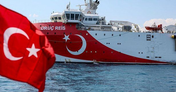 SON DAKİKA: Türkiye'den yeni NAVTEX kararı!