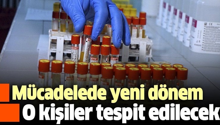Son dakika: İstanbul Tıp Fakültesi'nde antikor testi yapılmaya başlandı