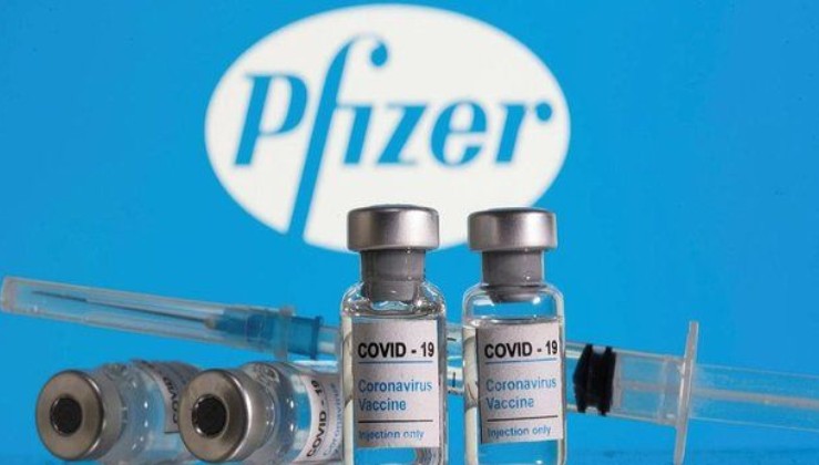 Son dakika: Japonya şırınga sorunu nedeniyle binlerce Pfizer/BioNTech aşısını çöpe atacak