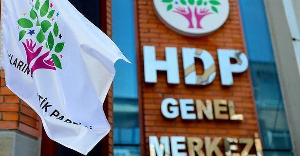 Şanlıurfa'da PKK'ya operasyon! HDP Birecik İlçe Başkanı Ömer Karadağ gözaltına alındı
