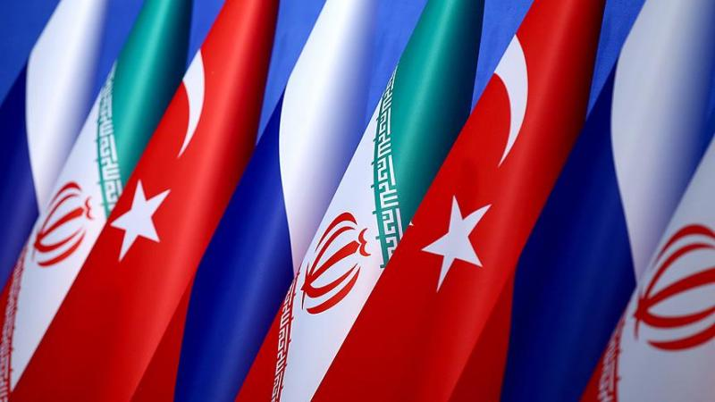 Türkiye, Rusya ve İran Cenevre'de Suriye konulu toplantı yapacak