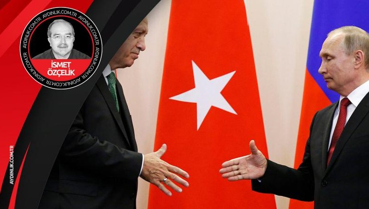 Erdoğan, Putin, Adana Mutabakatı Doğru yoldayız!