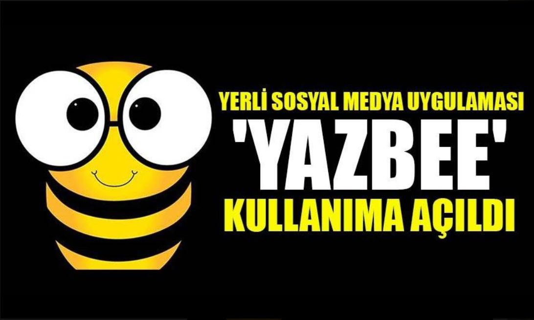 Sosyal Medya MİSMED Ödülü Yazbee'ye